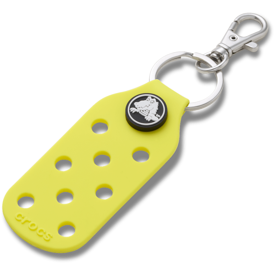 Jibbitz Bag Charm - Custom Angle - Jibbitz Charms