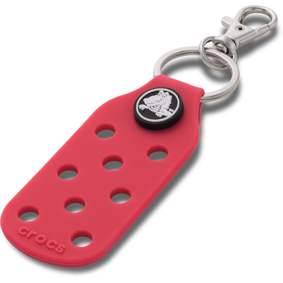 Jibbitz Bag Charm - Custom Angle - Jibbitz Charms