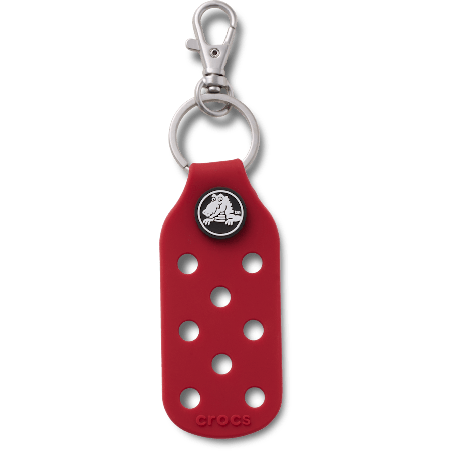 Jibbitz Bag Charm - Charm view - Jibbitz Charms