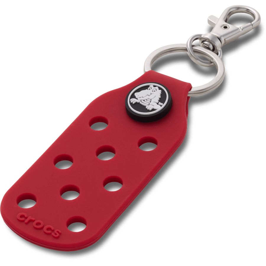 Jibbitz Bag Charm - Custom Angle - Jibbitz Charms