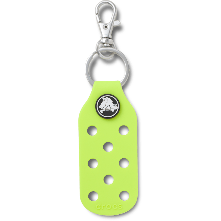 Jibbitz Bag Charm - Charm view - Jibbitz Charms
