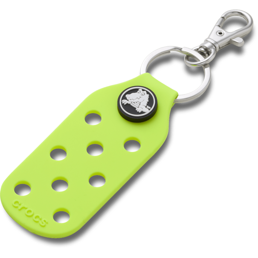 Jibbitz Bag Charm - Custom Angle - Jibbitz Charms