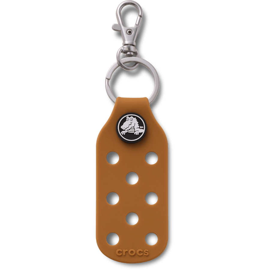 Jibbitz Bag Charm - Charm view - Jibbitz Charms
