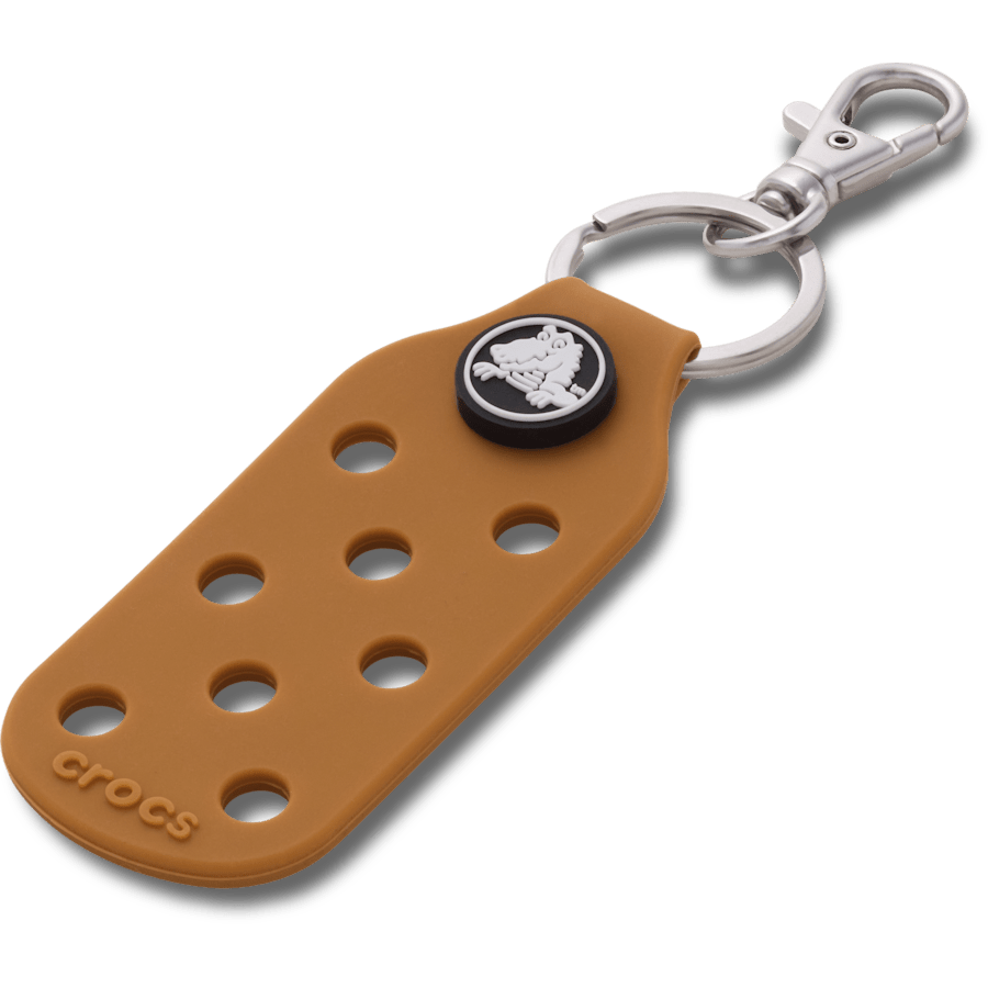 Jibbitz Bag Charm - Custom Angle - Jibbitz Charms