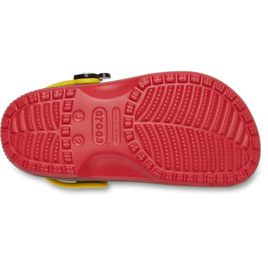 Crocs Kids’ Mickey Mouse Classic Clog — Multi