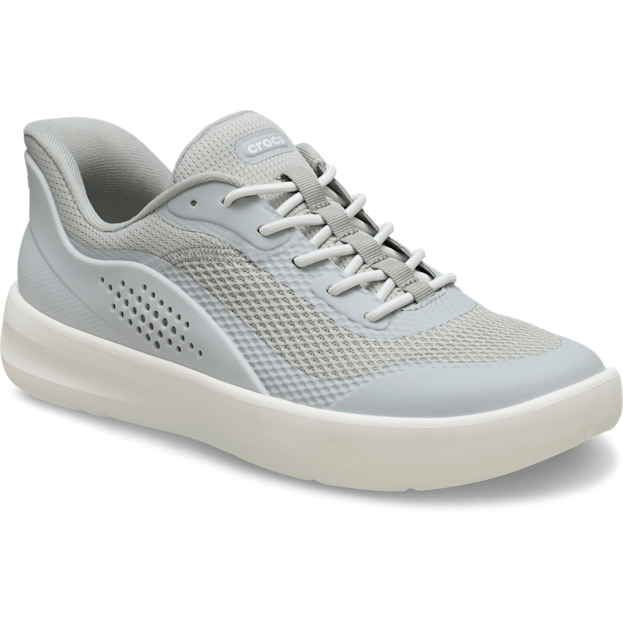 Colour Men's Locale Sneaker - Angle - Crocs