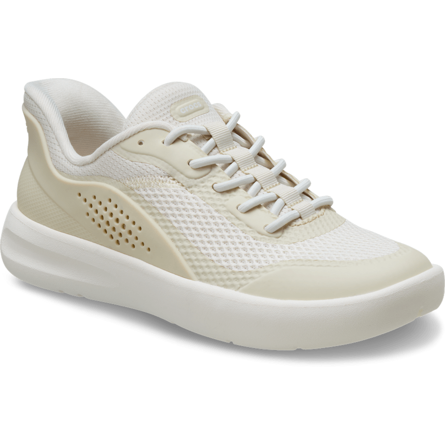 Colour Men's Locale Sneaker - Angle - Crocs