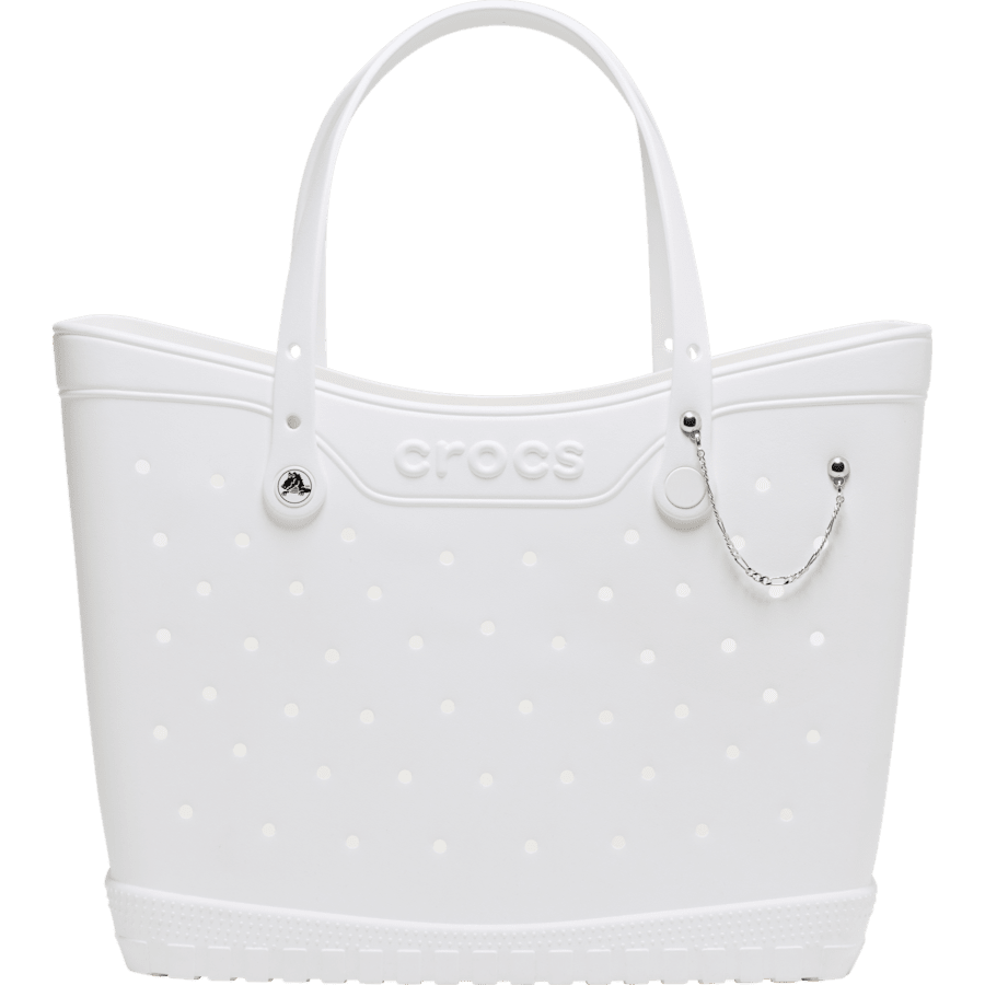Figaro Bag Chain - charm-on-shoes - Jibbitz Charms