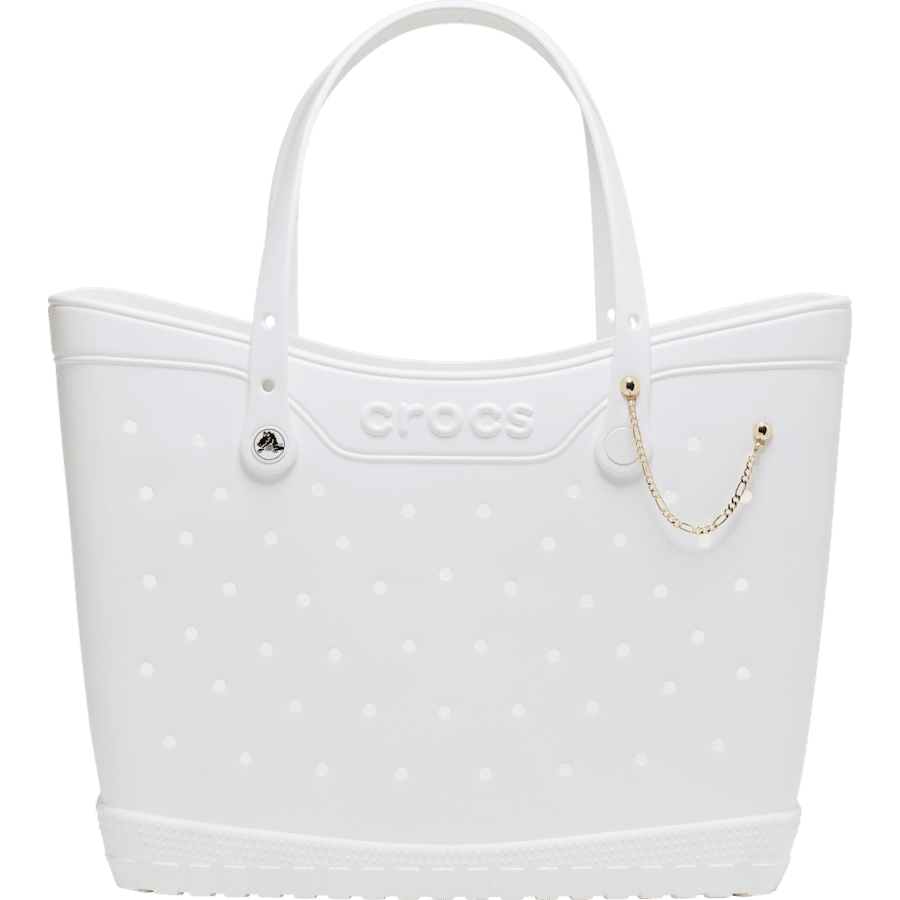 Figaro Bag Chain - charm-on-shoes - Jibbitz Charms