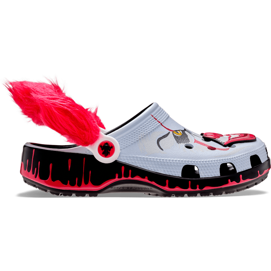 Multi IT Chapter 2 Classic Clog - Top - Crocs