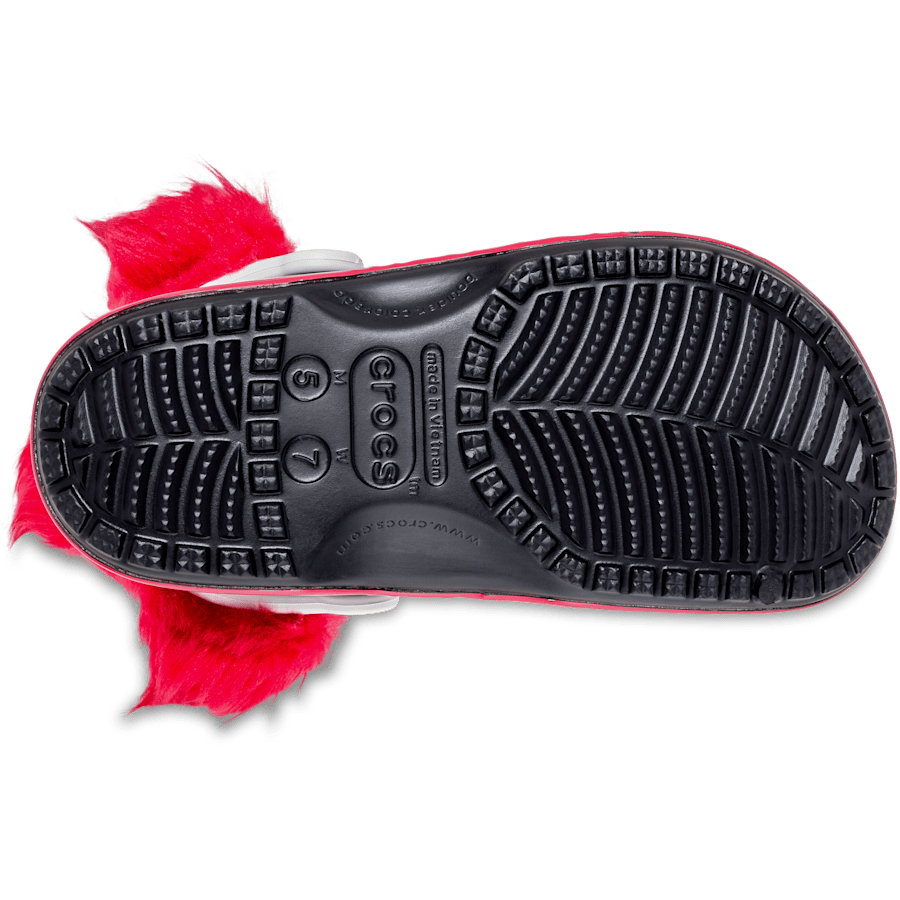 Multi IT Chapter 2 Classic Clog - Bottom - Crocs