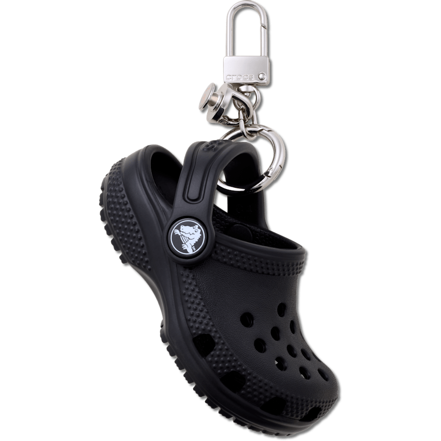 Classic Clog Bag Charm - Zubehöransicht - Jibbitz Charms