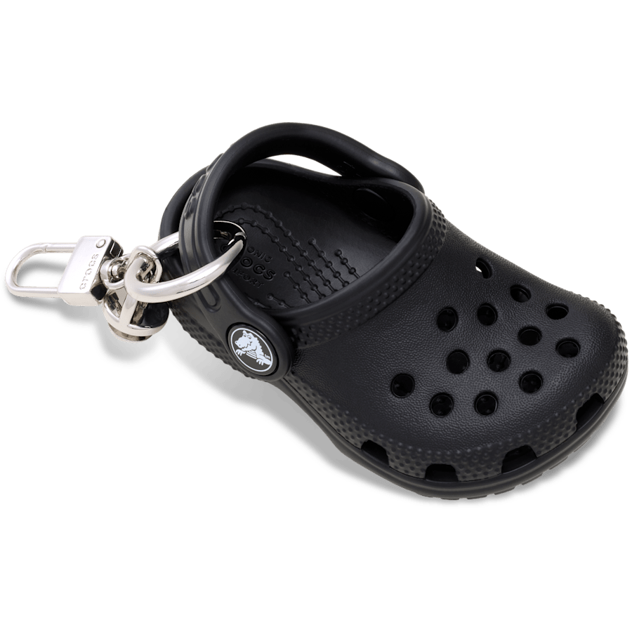 Classic Clog Bag Charm - benutzerdefinierter Winkel - Jibbitz Charms