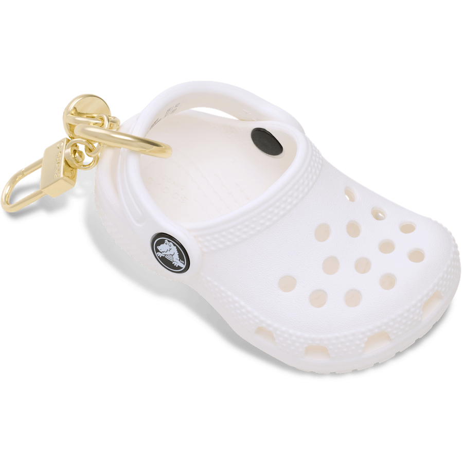 Classic Clog Bag Charm - benutzerdefinierter Winkel - Jibbitz Charms