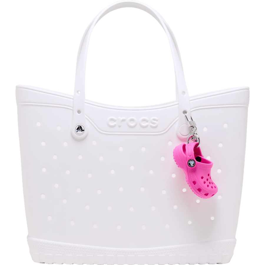 Classic Clog Bag Charm - charm-on-shoes - Jibbitz Charms