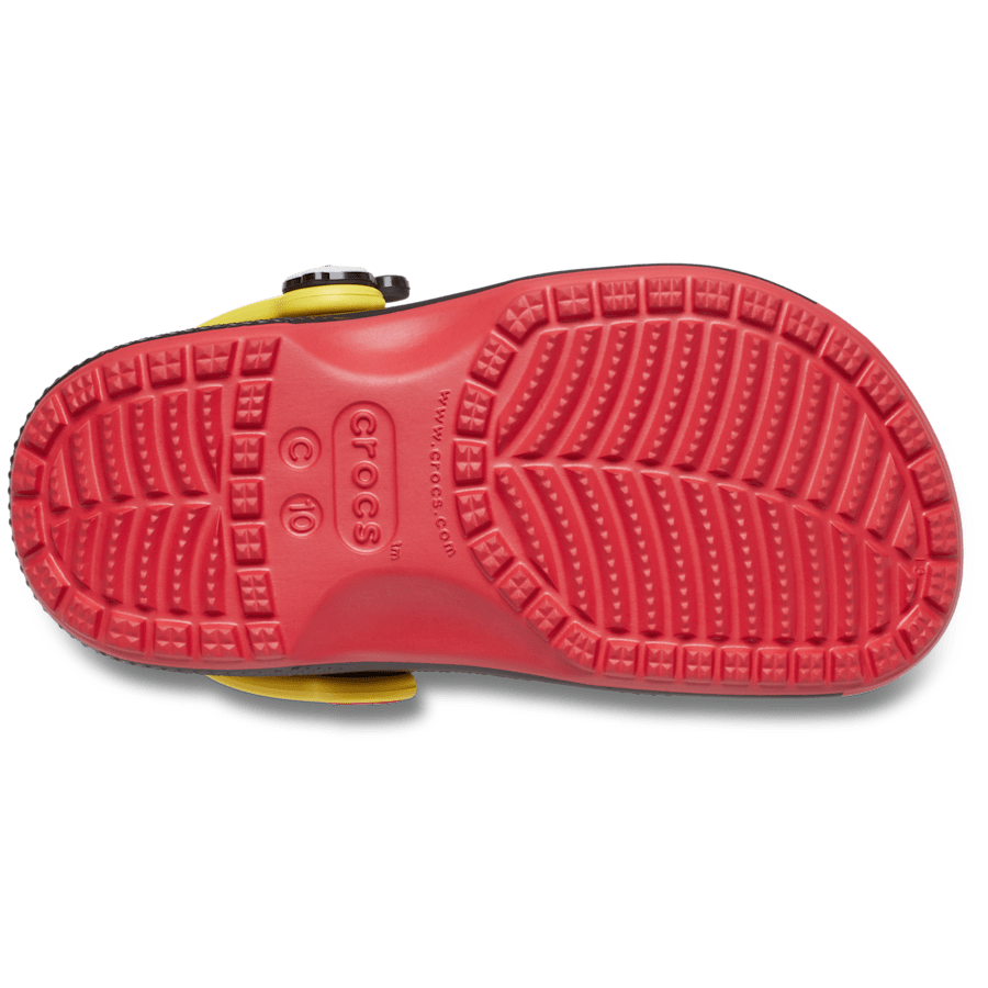 Crocs Toddlers’ Mickey Mouse Classic Clog — Multi