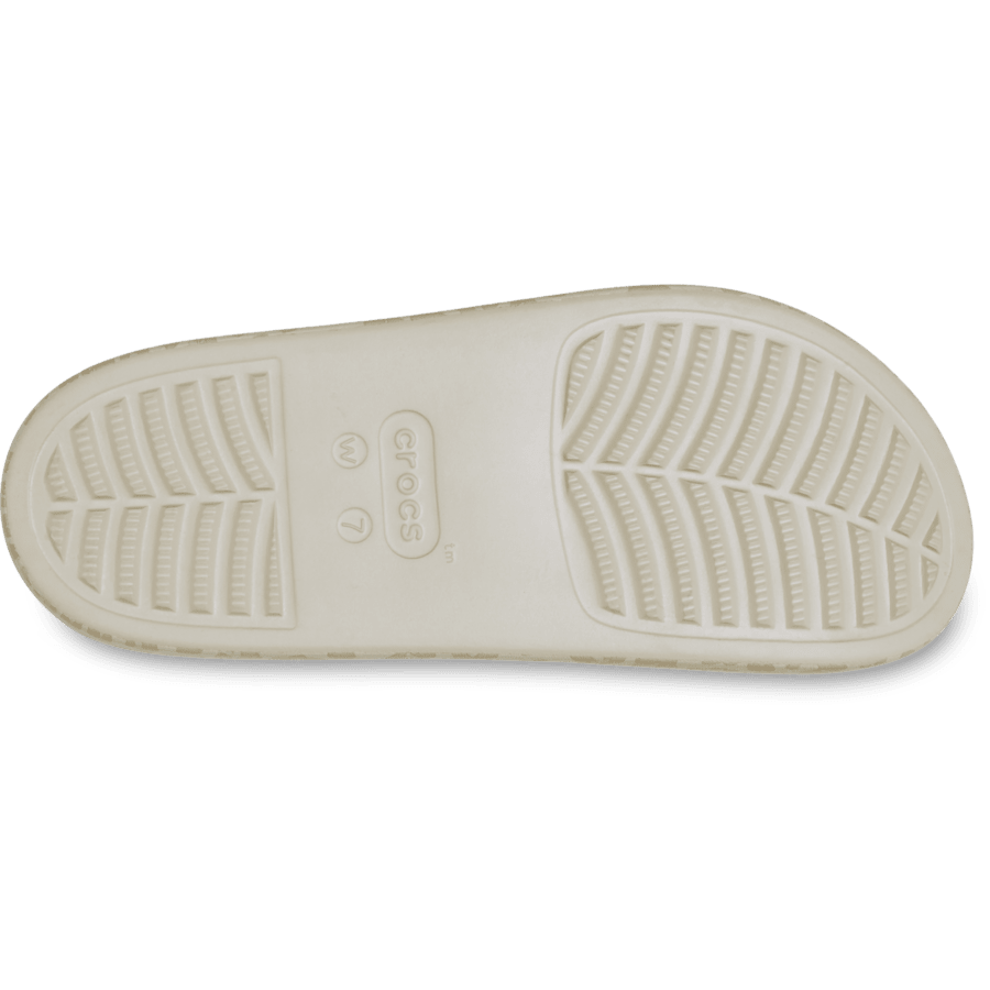 Couleur Dylan Platform Animal Clog - Dessous - Crocs