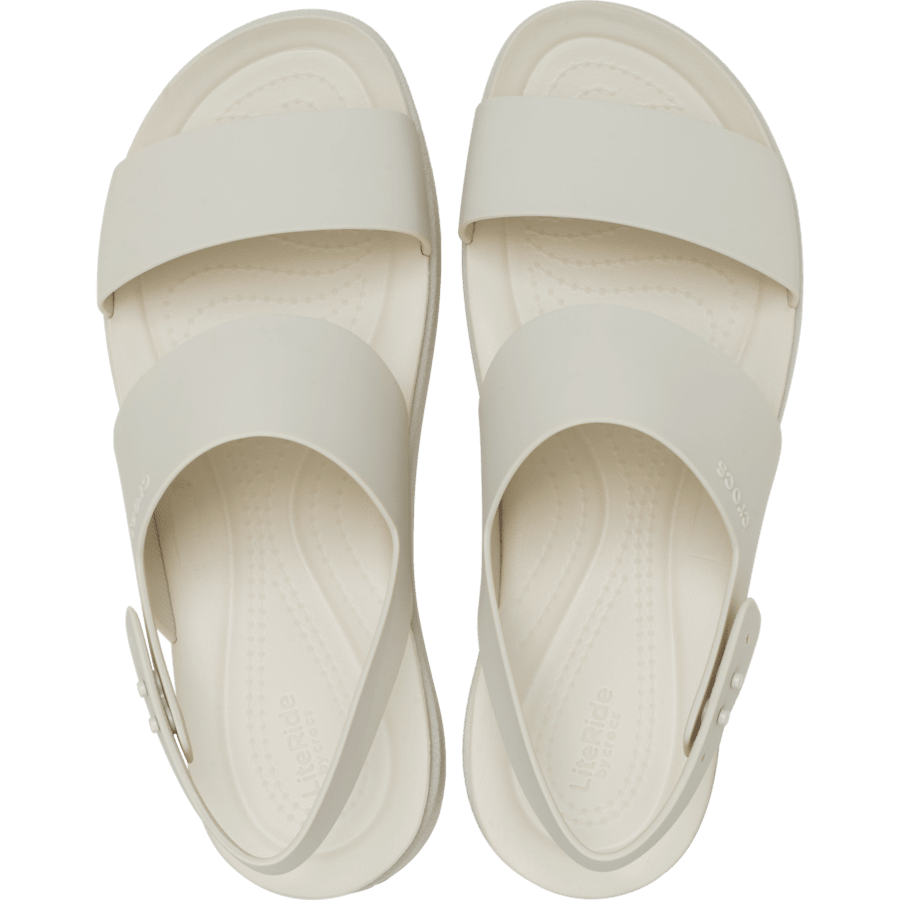 Colour Brooklyn Backstrap Low Low - Top - Crocs