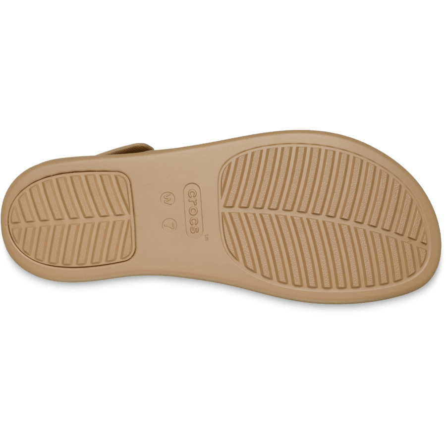 Colour Brooklyn Backstrap Low Low - Bottom - Crocs
