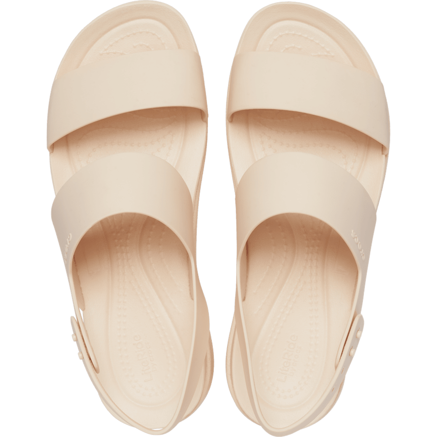 Colour Brooklyn Backstrap Low Low - Top - Crocs