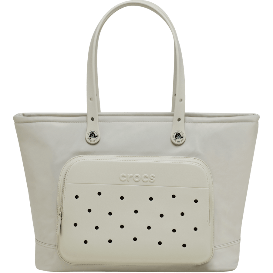 Crocs Nylon Tote — Meteor