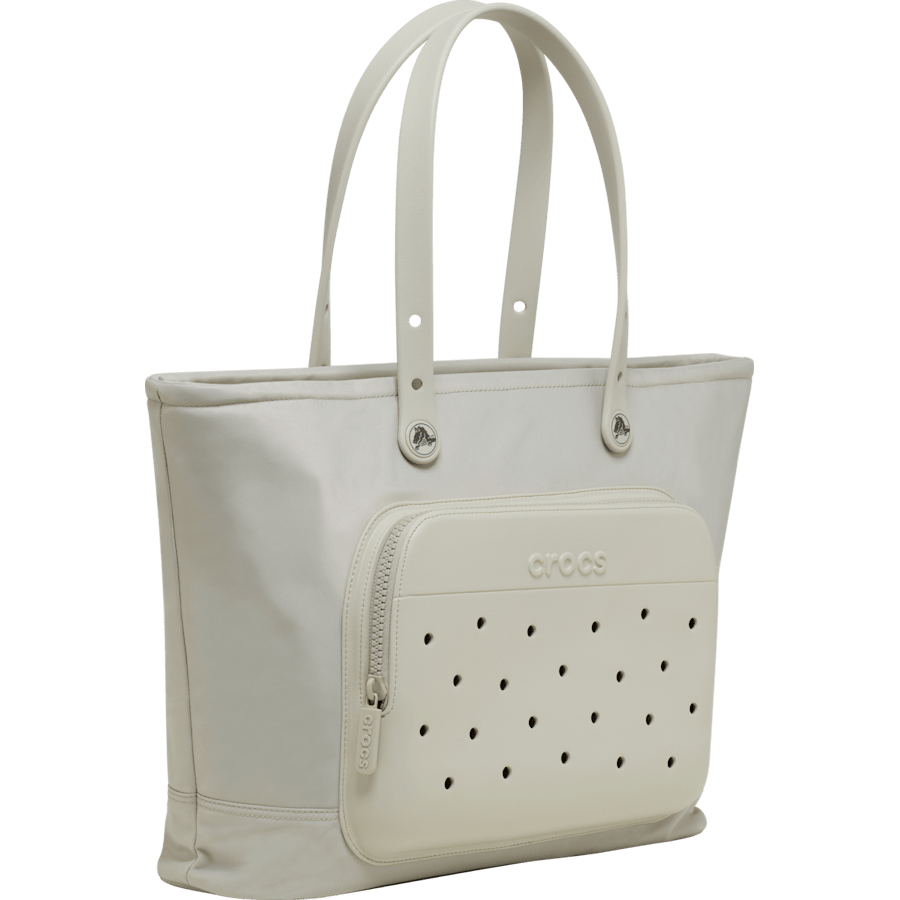 Crocs Nylon Tote — Meteor