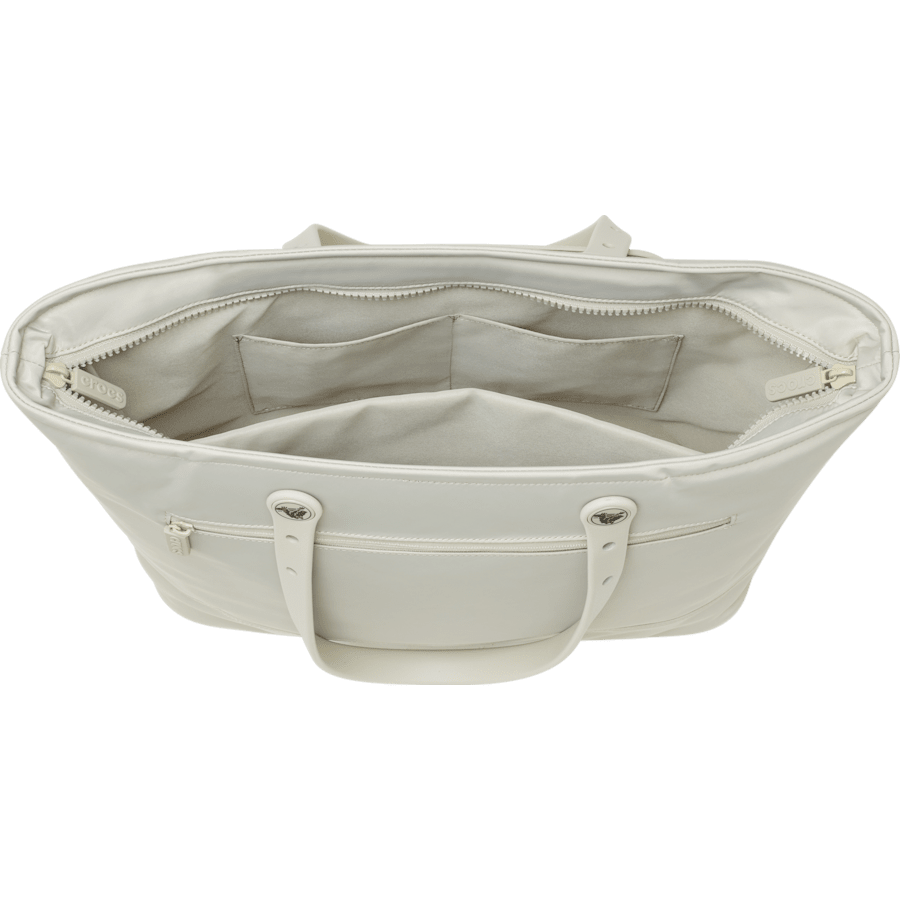 Crocs Nylon Tote — Meteor