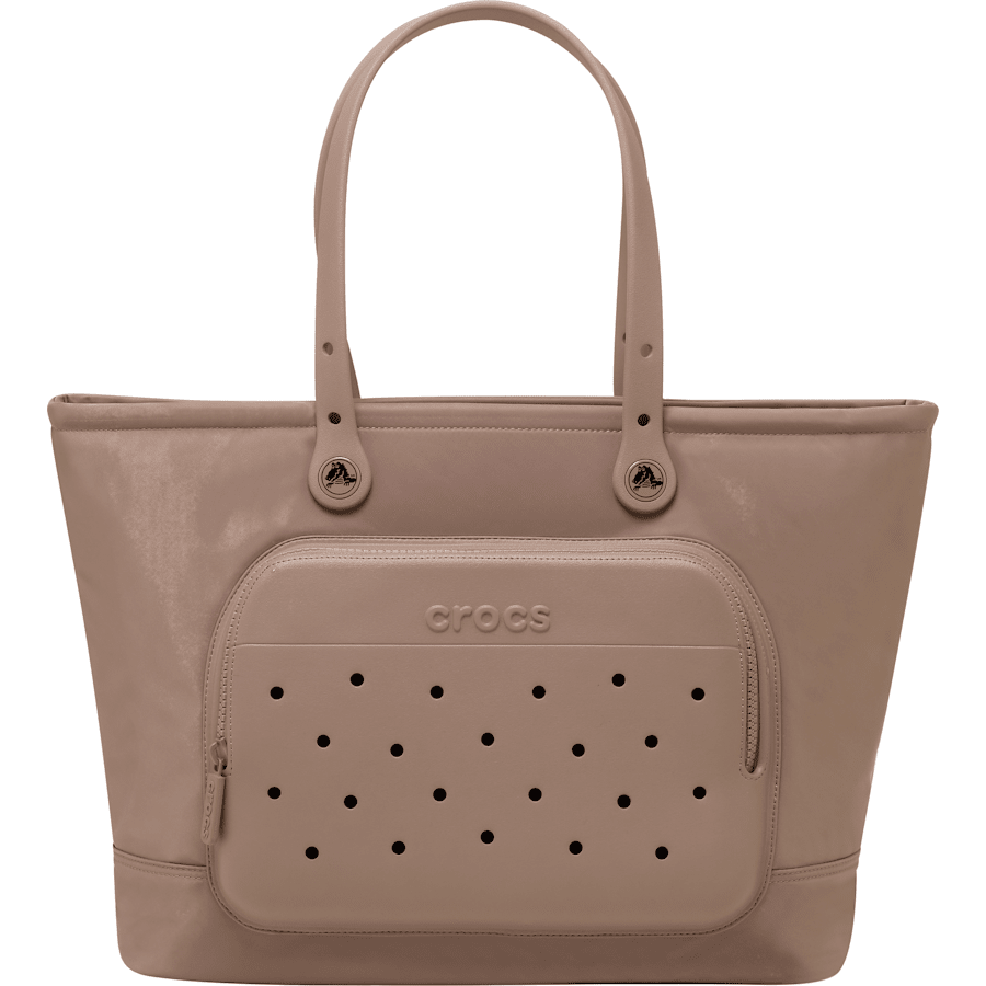 Nylon Tote
