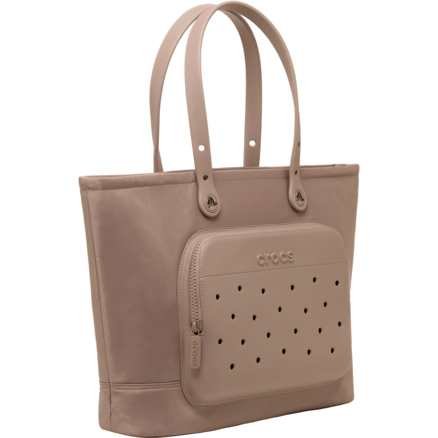 Couleur Nylon Tote - Paire - Crocs
