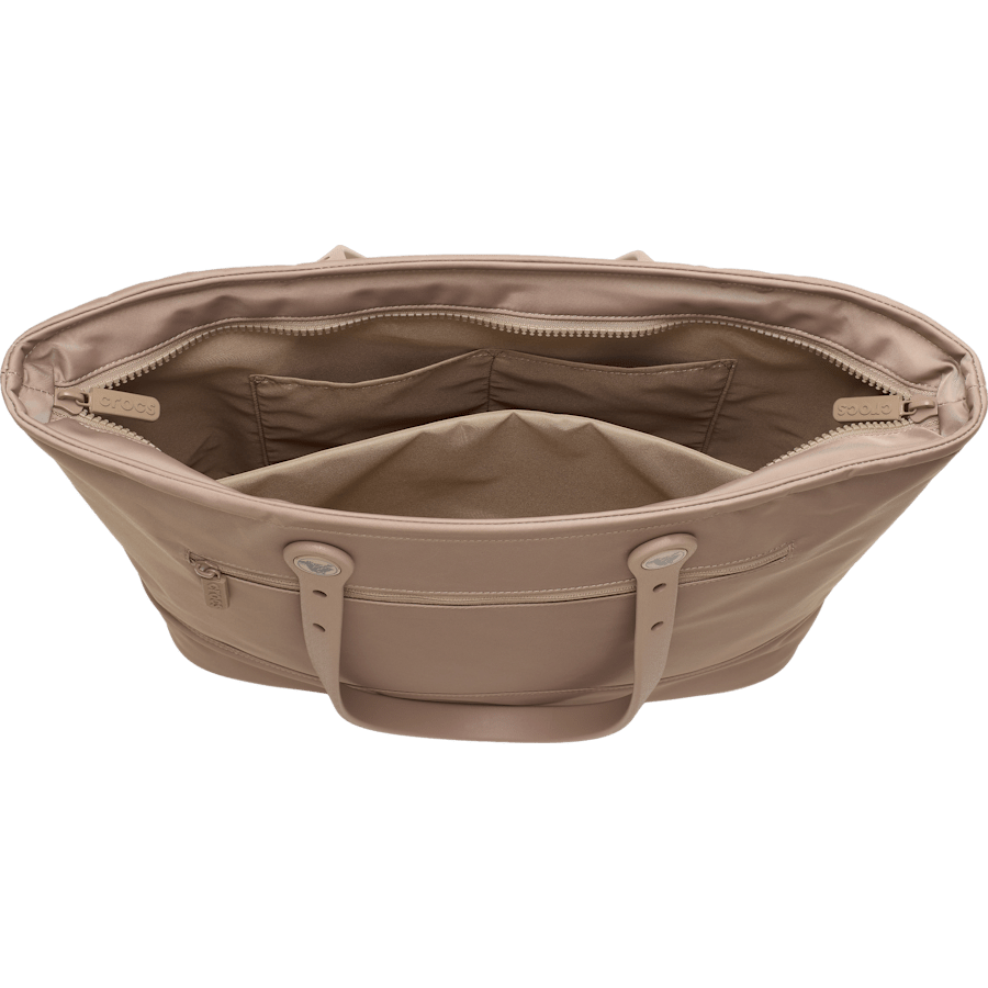 Couleur Nylon Tote - Dessus - Crocs