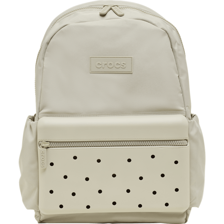 Crocs Nylon Backpack — Meteor