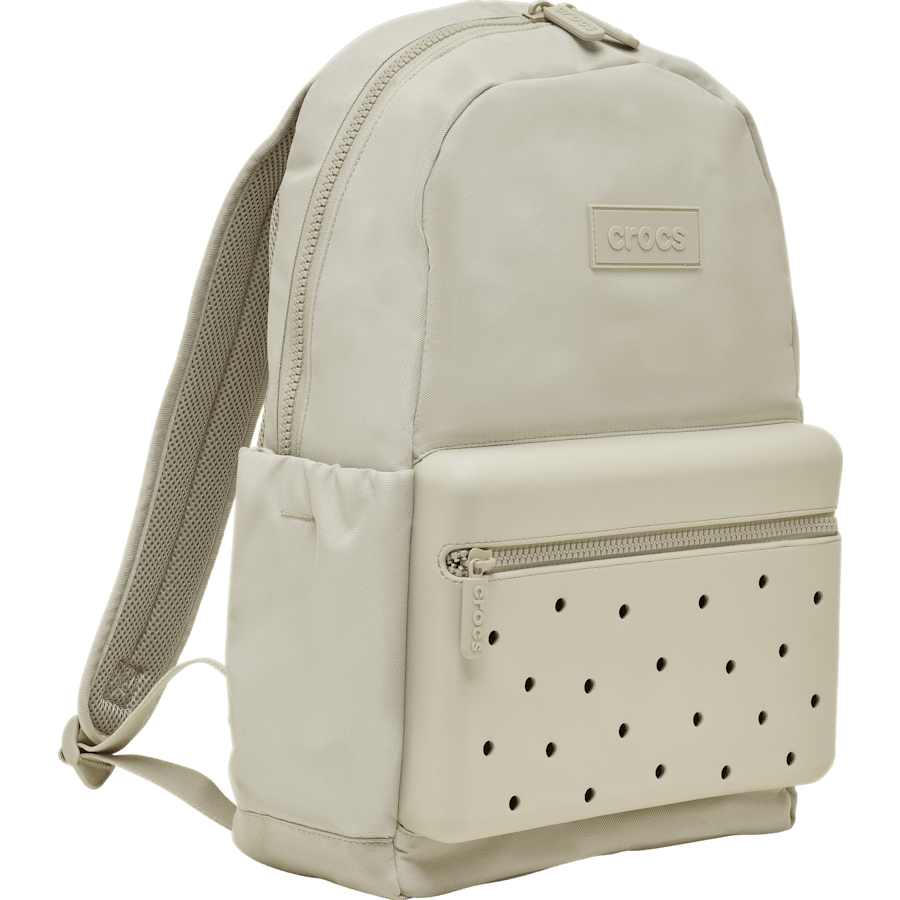 Crocs Nylon Backpack — Meteor