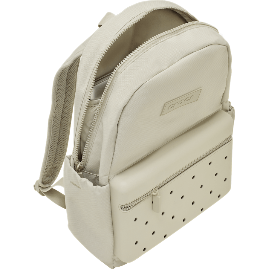 Crocs Nylon Backpack — Meteor