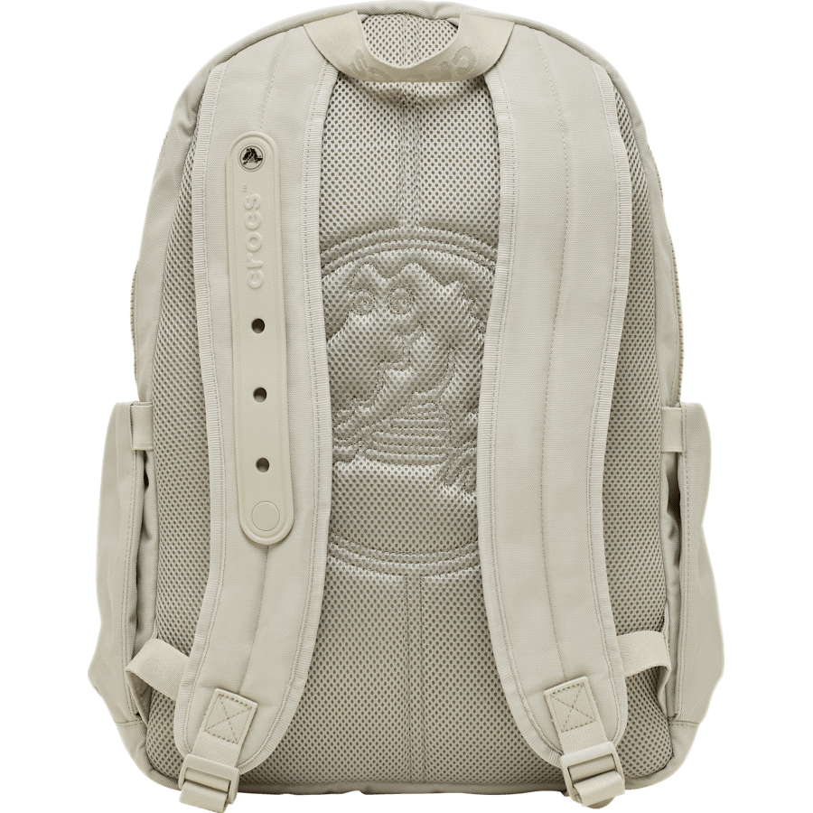 Crocs Nylon Backpack — Meteor