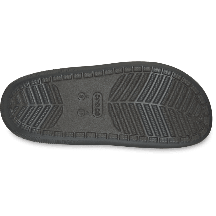 Kleur Classic Translucent Ripstop Moc - Onderkant - Crocs