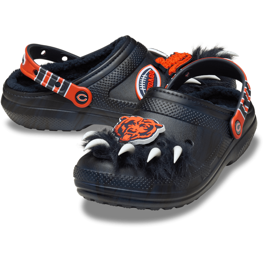 NFL Chicago Bears Classic Clog