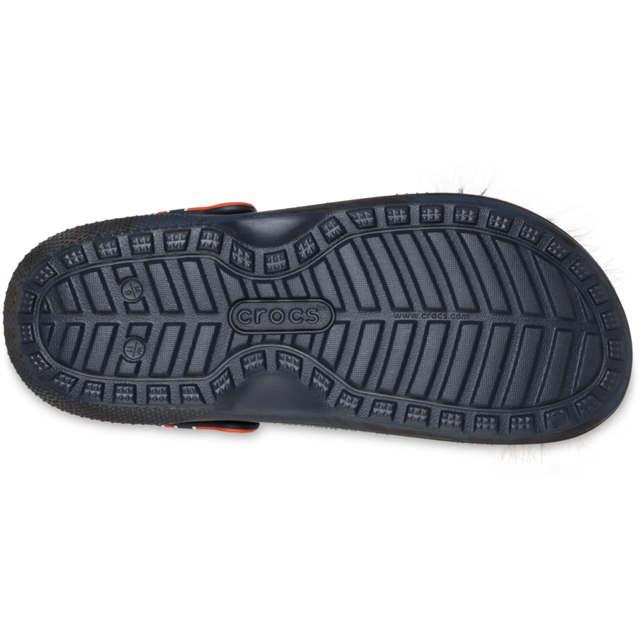 NFL Chicago Bears Classic Clog