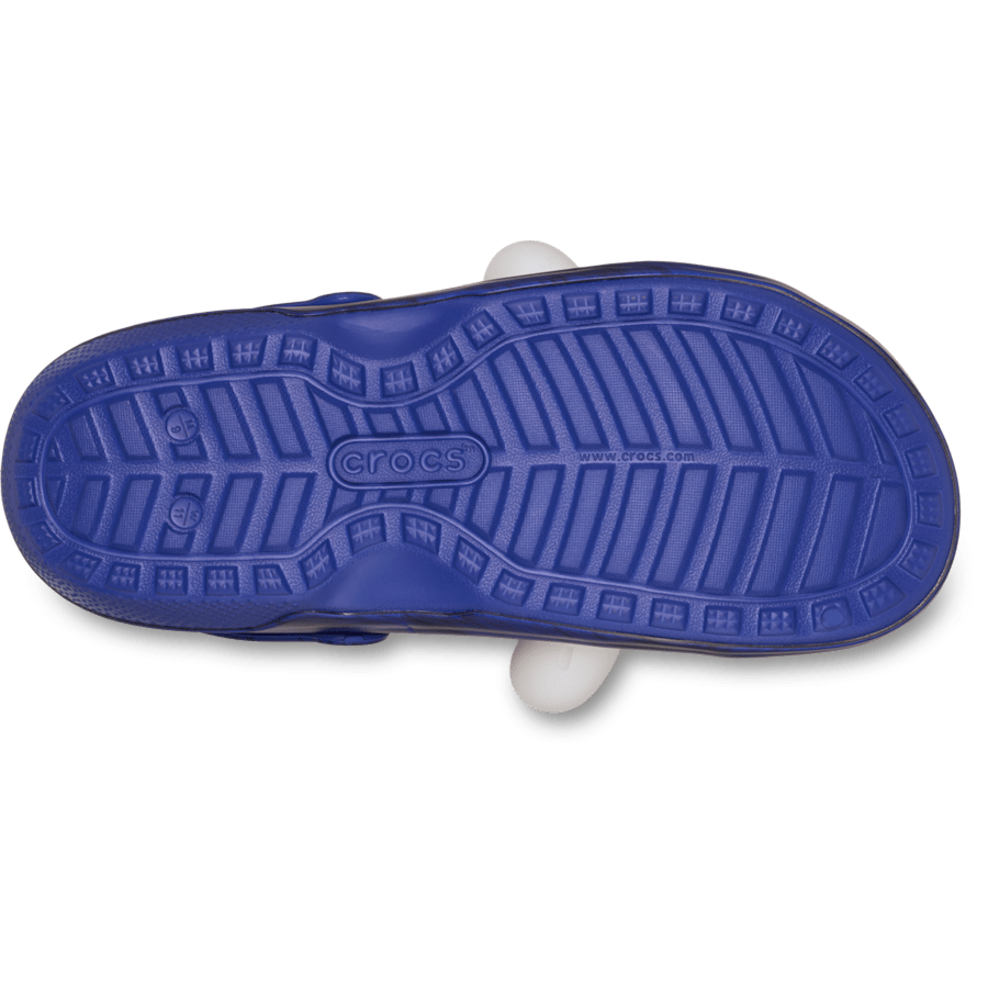 NFL Buffalo Bills Classic Lined Clog