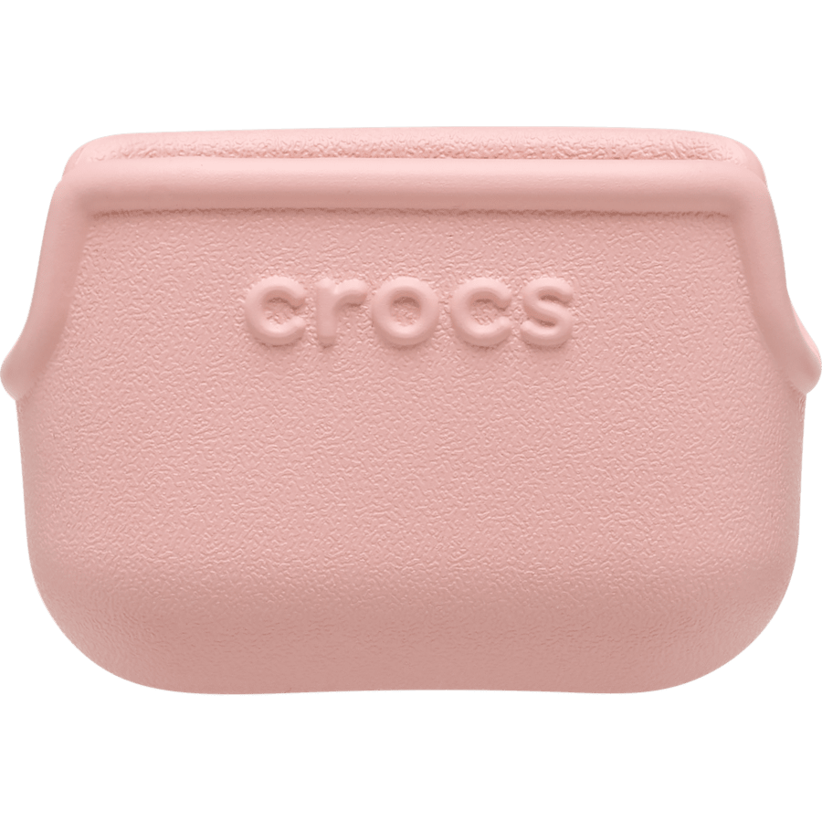 Couleur Earbud Pouch - Côté - Crocs