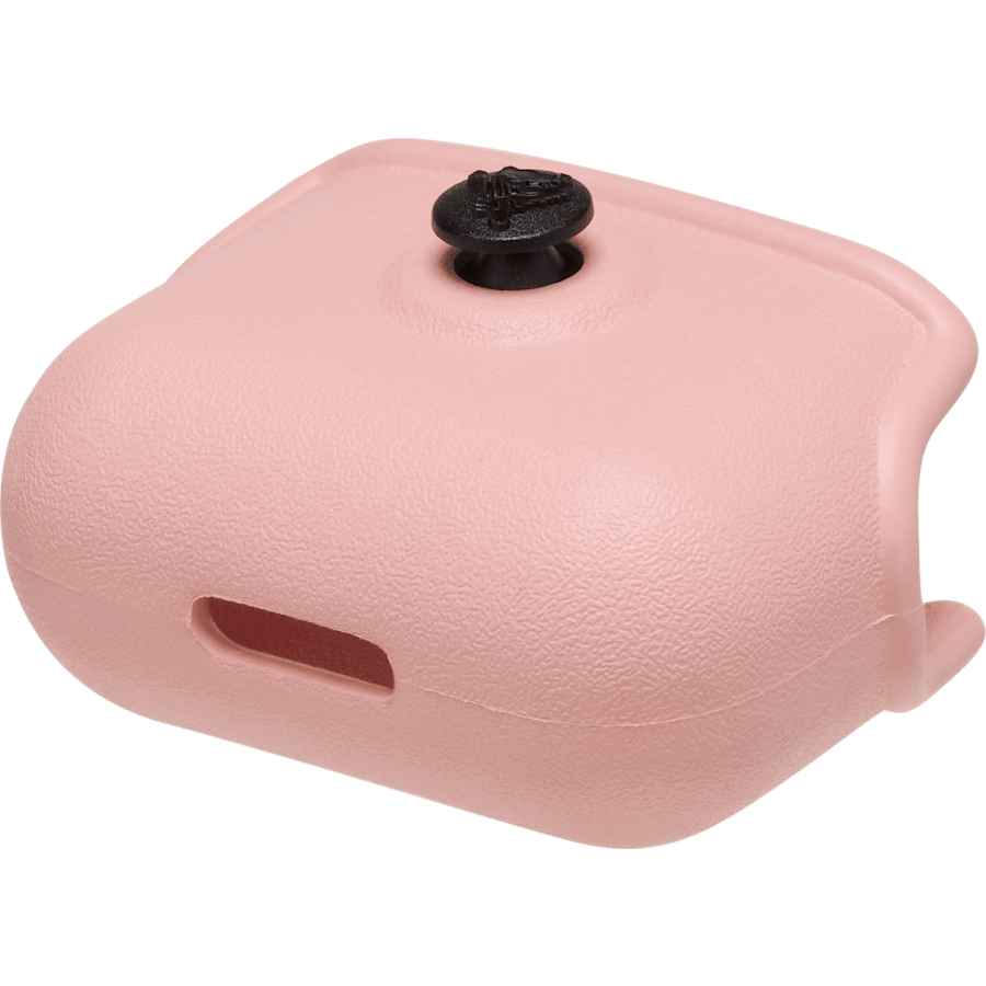 Couleur Earbud Pouch - Dessus - Crocs