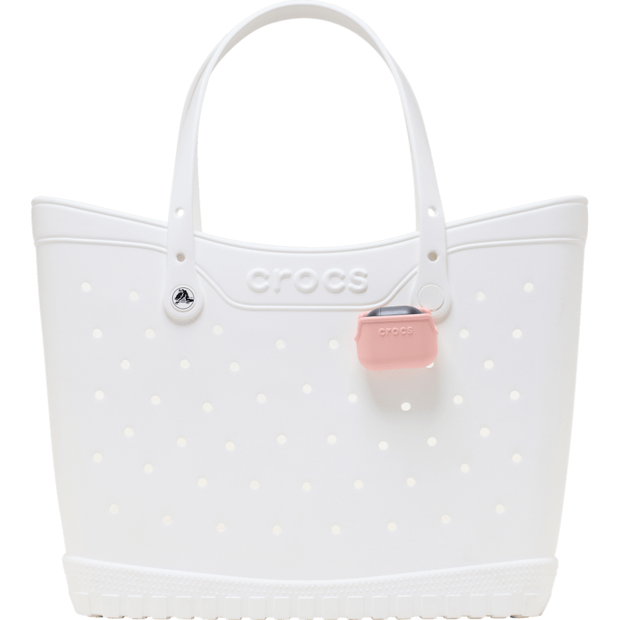 Couleur Earbud Pouch - Dessous - Crocs