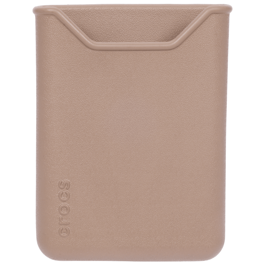 Farbe Smartphone Pouch - Seitenansicht - Crocs