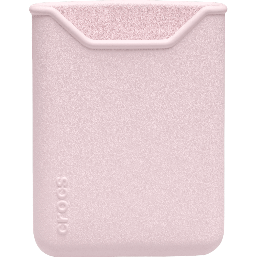Farbe Smartphone Pouch - Seitenansicht - Crocs