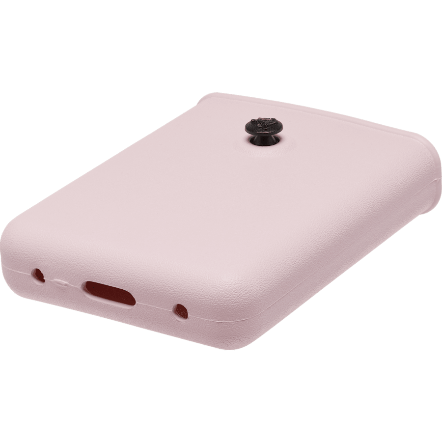 Farbe Smartphone Pouch - Draufsicht - Crocs