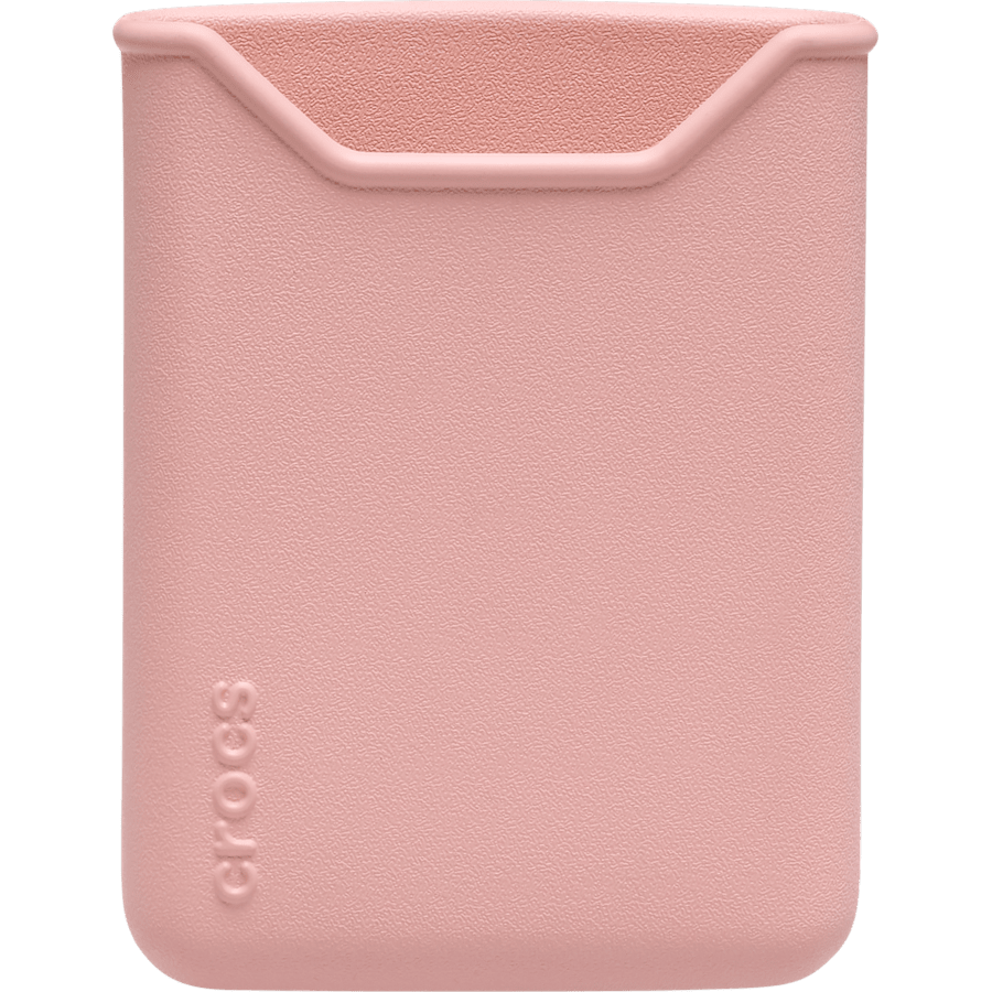 Farbe Smartphone Pouch - Seitenansicht - Crocs