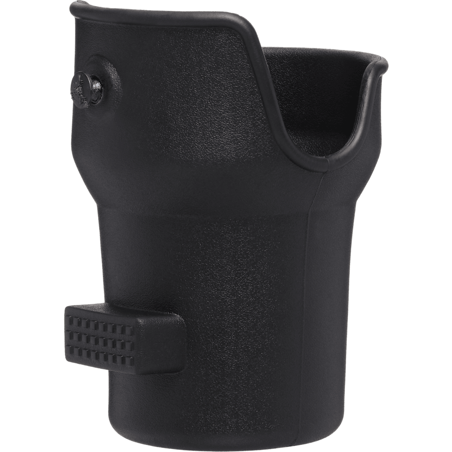 Crocs Beverage Holder — Black