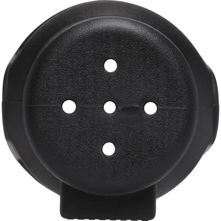 Crocs Beverage Holder — Black
