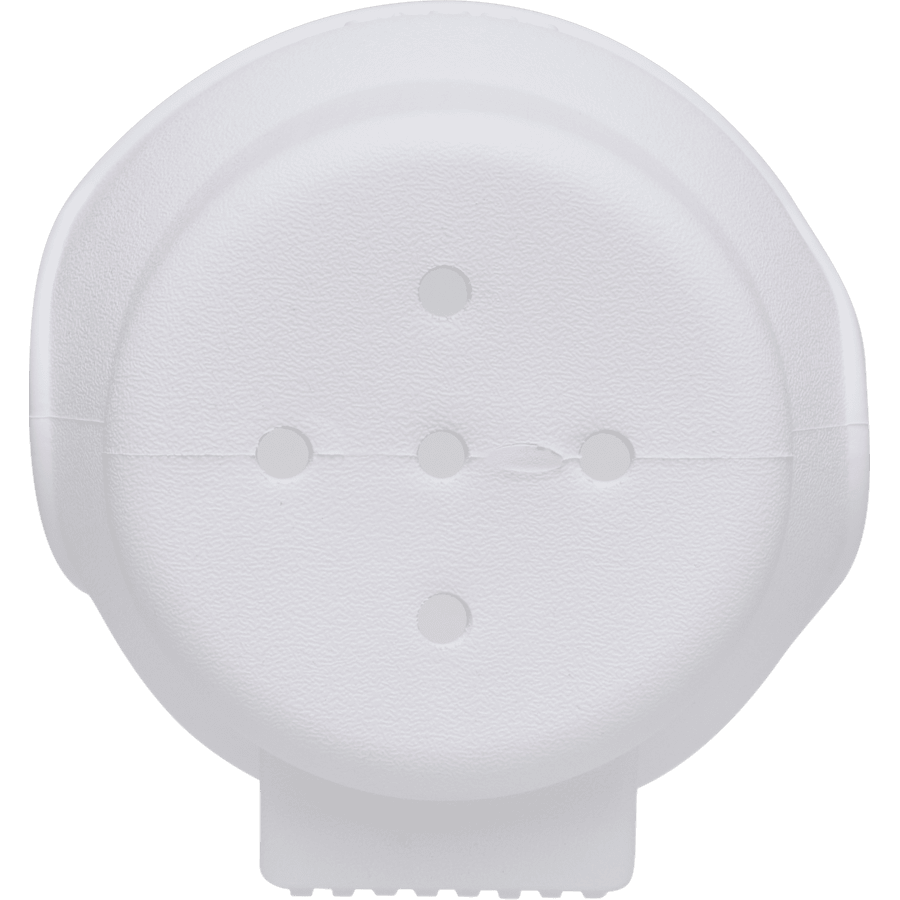 Crocs Beverage Holder — White