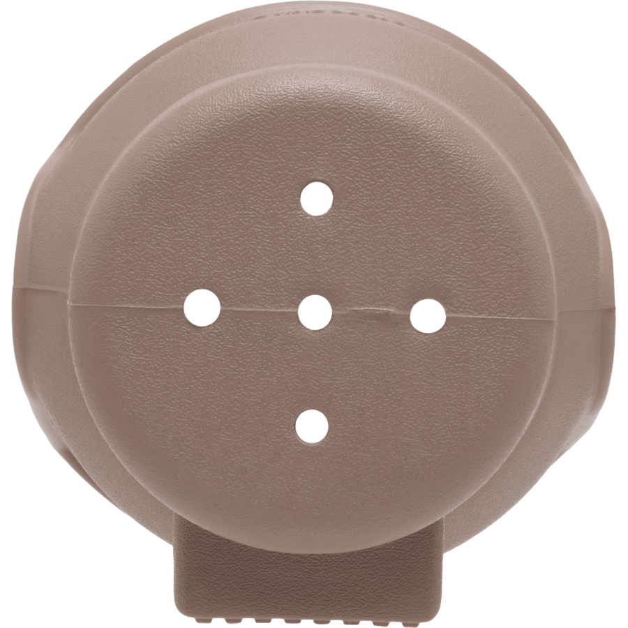 Colour Beverage Holder - Bottom - Crocs