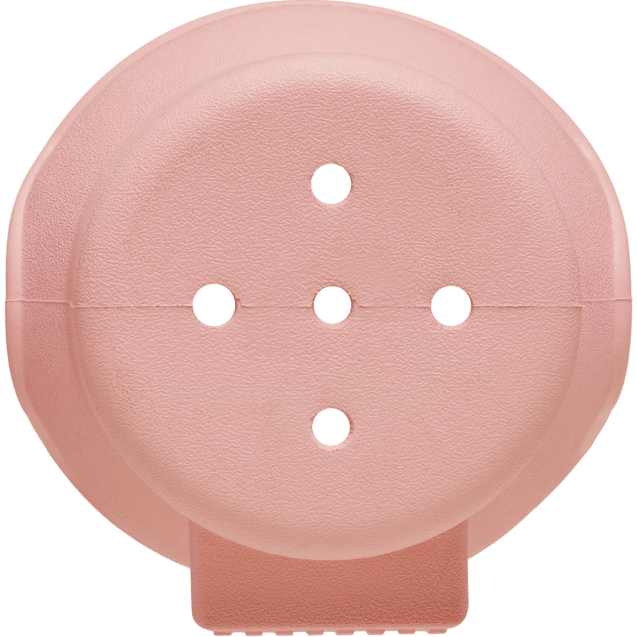 Colour Beverage Holder - Bottom - Crocs